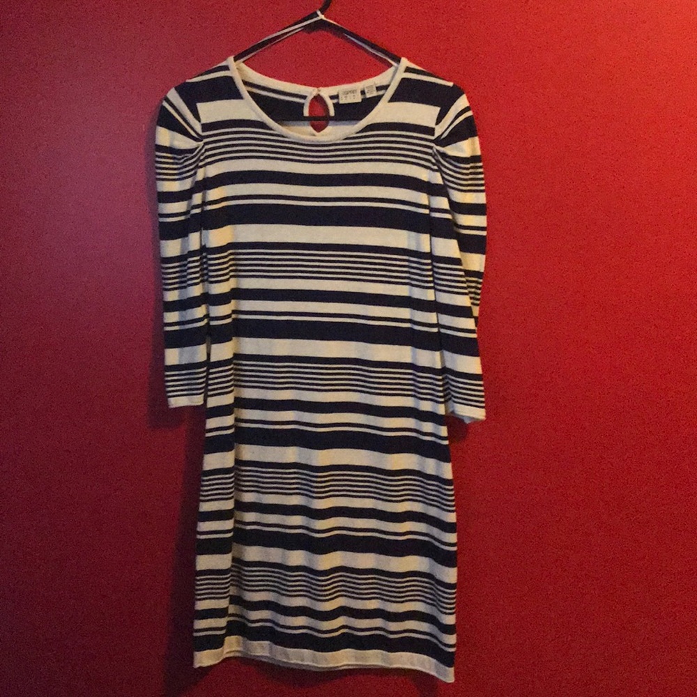 Esprit Sweater Dress